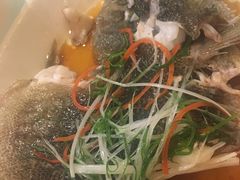 -杭州香格里拉·香宫中餐厅