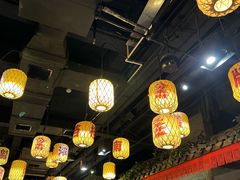 -南京大牌档(凯德1818店)