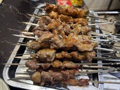 -运德成·天津老味烧烤(广开二马路店)