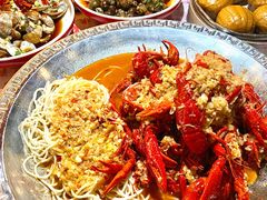 -红钳侠小龙虾·烧烤(中赢康康谷店)