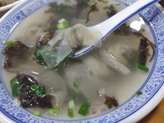 -煎意浓·吴记煎包(交通路店)