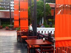 -阿瓦尼河滨曼谷酒店