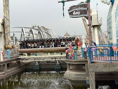 -大连海昌发现王国主题公园