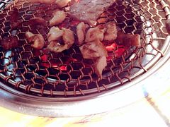 -麻蒲碳烤肉(远景路1号店)