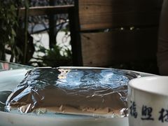 火焰土豆泥-福照楼汽锅鸡·云南菜(万达广场店)