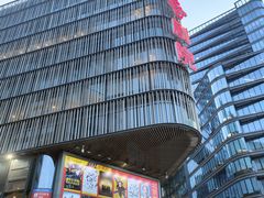 -北京喜剧院