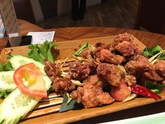 -mango tree芒果树泰国餐厅(青岛万象城店)
