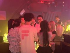 -V AMUSING CLUB·酒吧(银河中心店)