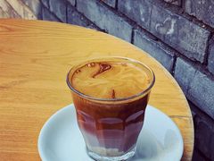 -VOYAGE COFFEE(杨梅竹店)