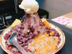 -鲜芋仙(宝地广场店)