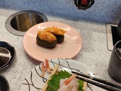 -争鲜回转寿司(西红门荟聚PLUS店)