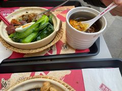 -华记煲仔华·煲仔饭(三元里万科里店)