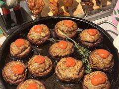 -通海俄式烧烤·俄罗斯大串(嵩山路店)