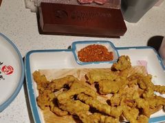 -麻辣因子滩羊火锅(世和广场店)