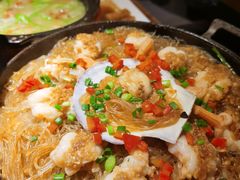 -九锅一堂酸菜鱼(新南凯德直营店)