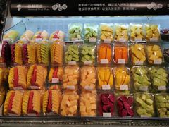 -Olé精品超市(广州太古汇店)