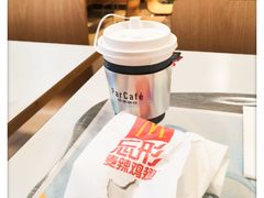 -麦当劳(斜土路2号店)