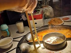 -川锅一号火锅(铜山万达店)