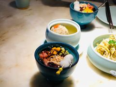 手工冰粉-锦府盐帮·李宅(领展购物广场中关村店)