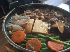 铃木食堂(帽儿胡同店)-铃木食堂(帽儿胡同店)