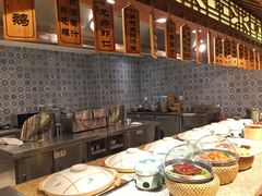 -江南赋(内蒙古大厦店)