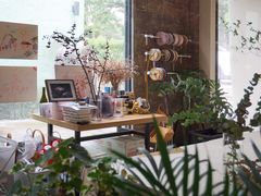 -GOTLOT COFFEE&KITCHEN角落厨房NOOK店