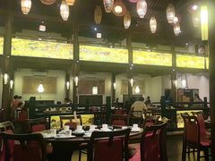 -HOHO餐厅(古子城店)