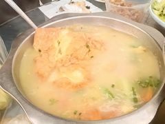 -甜城1号(临江小区店)