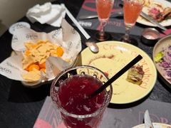 -Nord Grill&Bar Highland诺德西餐(深圳欢乐海岸店)