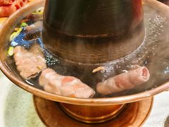 -东来顺饭庄(新源里店)