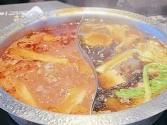 -牛武士寿喜烧·和牛火锅自助(全球首店)