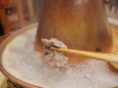 -宣武小院涮肉(前门店)