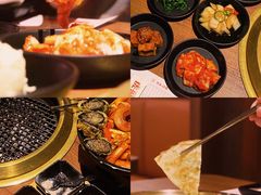 -虎哥六韩式烤肉料理 TIGERGRILL(隆生金山湖中心购物广场店)