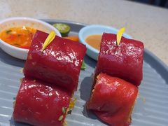 -点都德(喜粤楼店)