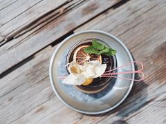 -隹木咖啡馆(宝龙广场店)