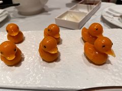 -全聚德(领城国际店)