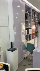 -黑奥秘脱发白发中心