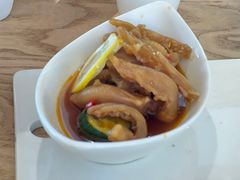 -客汀家宴·客家烟火 四季食材(集美店)