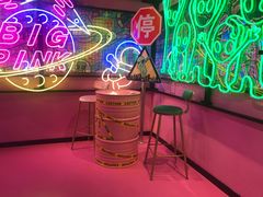-BIG PINK大粉娃娃机主题馆(圆融星座店)