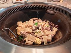 -姐弟小东北·铁锅炖