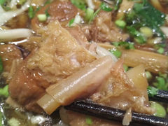 -头壹号饸饹面·大油条(常营店)