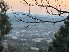-红螺寺