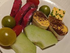 -Steaking·食间牛排(和平店)