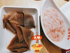 -季季红火锅(下罗财大店)