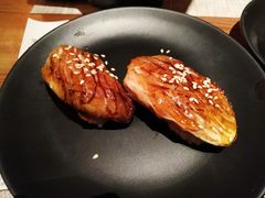 鹅肝寿司-昊·来了寿司(双楠2店)