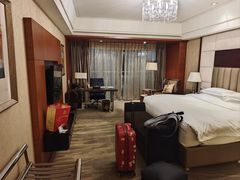 -杭州温德姆至尊豪廷大酒店