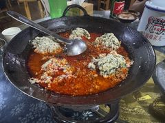 -张关合渣(航空大道店)