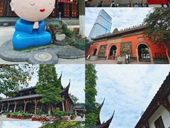 -古大圣慈寺