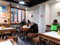 -永丰面馆(汉口路店)