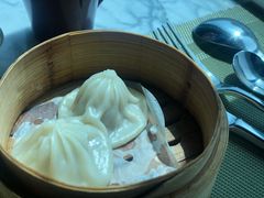 -上海龙之梦万丽酒店